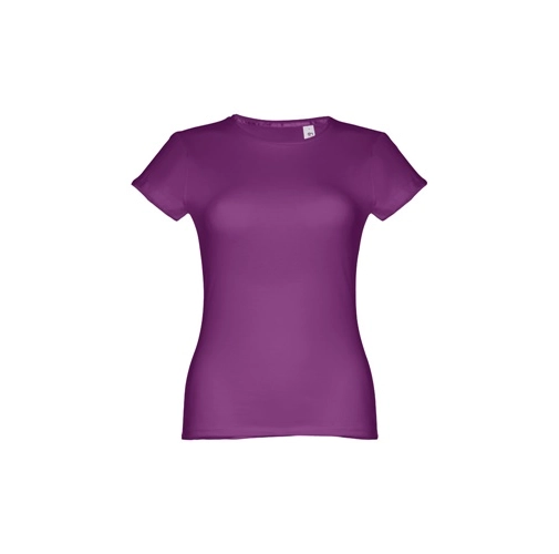 purple THC SOFIA. Camiseta de mujer
