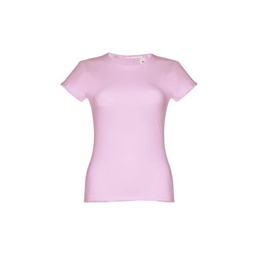 lila THC SOFIA. Camiseta de mujer
