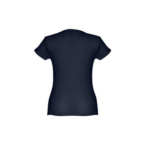 azul eclipse THC SOFIA. Camiseta de mujer