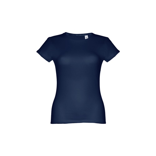 blue THC SOFIA 3XL. Camiseta de mujer