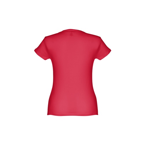 red THC SOFIA 3XL. Camiseta de mujer