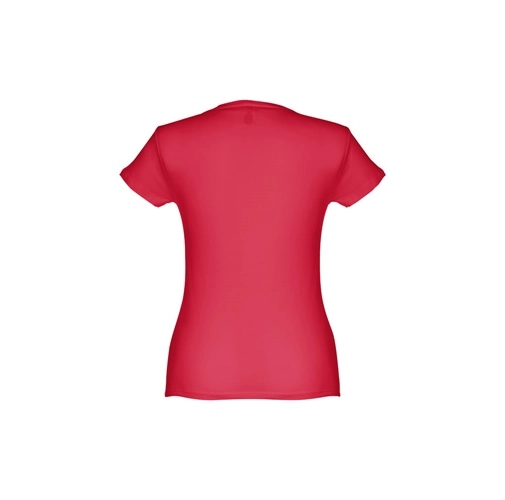 red THC SOFIA 3XL. Camiseta de mujer