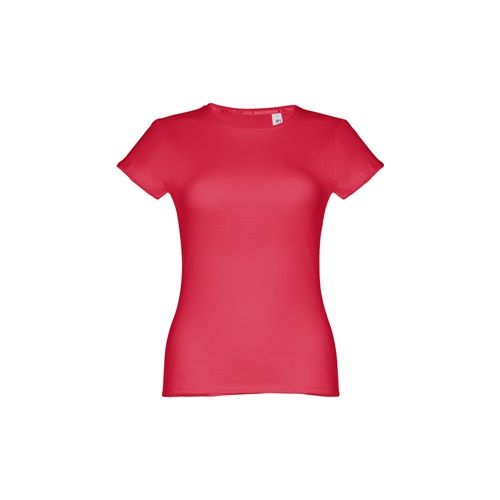 red THC SOFIA 3XL. Camiseta de mujer