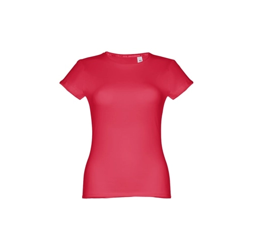 red THC SOFIA 3XL. Camiseta de mujer