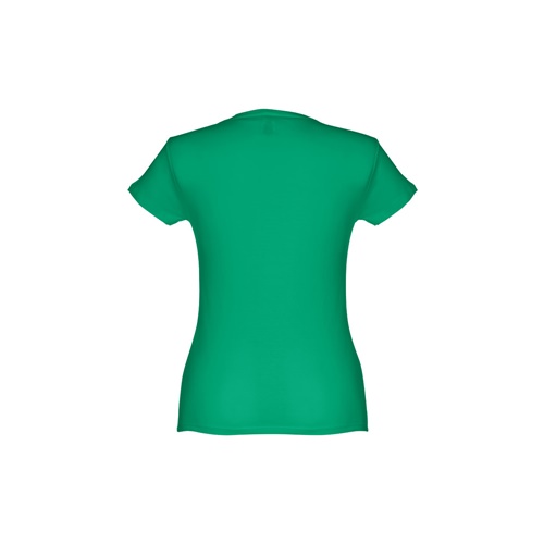 green THC SOFIA 3XL. Camiseta de mujer