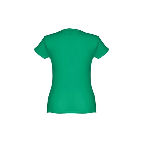 green THC SOFIA 3XL. Camiseta de mujer