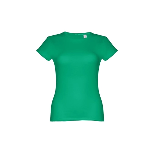 green THC SOFIA 3XL. Camiseta de mujer