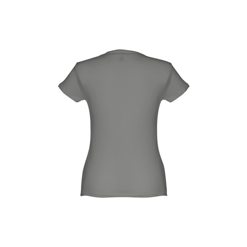 gray THC SOFIA 3XL. Camiseta de mujer