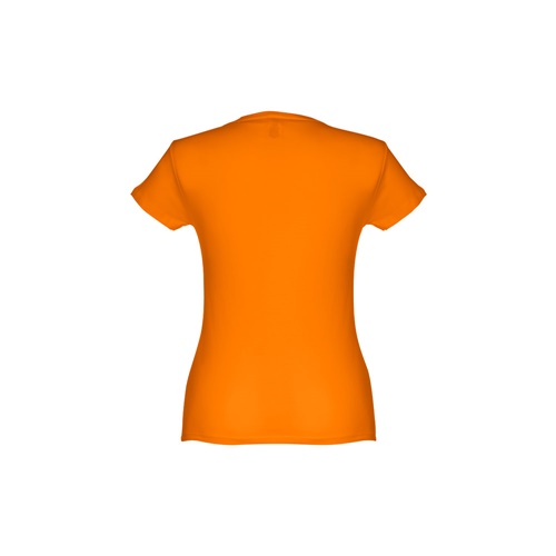orange THC SOFIA 3XL. Camiseta de mujer
