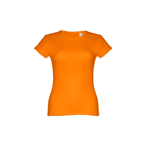 orange THC SOFIA 3XL. Camiseta de mujer