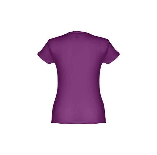purple THC SOFIA 3XL. Camiseta de mujer