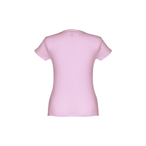 lila THC SOFIA 3XL. Camiseta de mujer