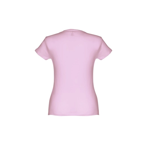 lila THC SOFIA 3XL. Camiseta de mujer