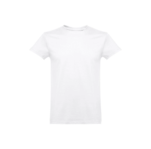 THC ANKARA WH. Camiseta de hombre