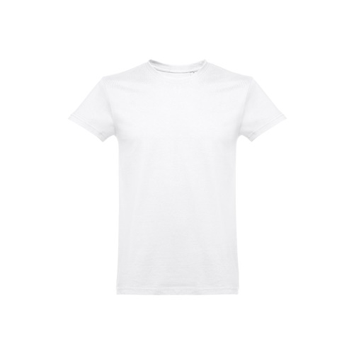 white THC ANKARA WH. Camiseta de hombre
