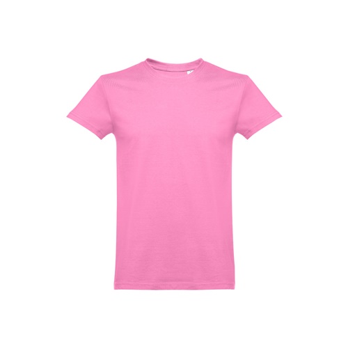 rosa claro THC ANKARA. Camiseta de hombre