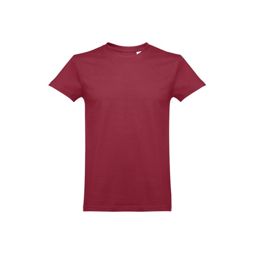 burdeos THC ANKARA. Camiseta de hombre