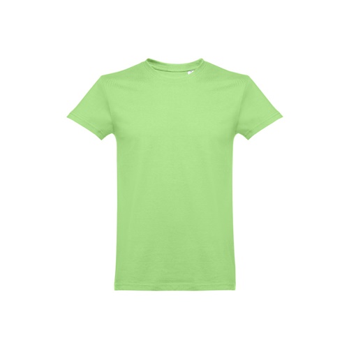 verde claro THC ANKARA. Camiseta de hombre