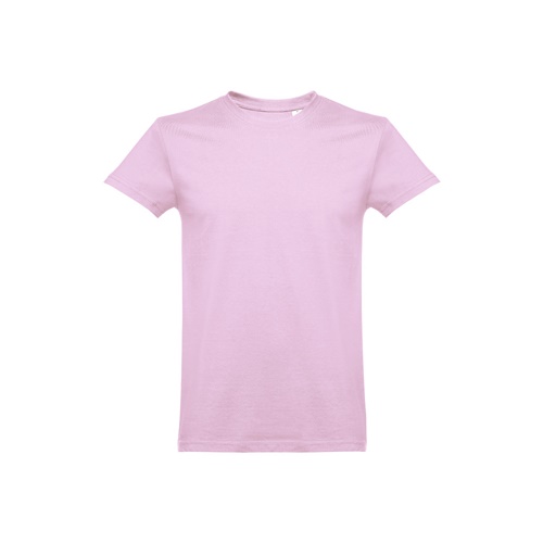 lila THC ANKARA. Camiseta de hombre