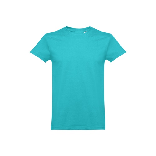 turquesa THC ANKARA. Camiseta de hombre