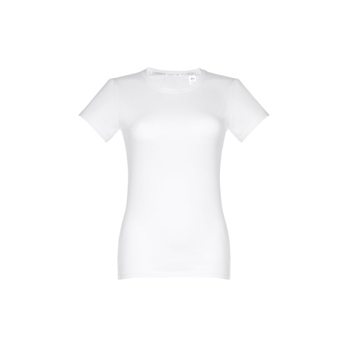 white THC ANKARA WOMEN WH. Camiseta de mujer