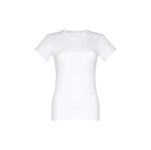 THC ANKARA WOMEN WH. Camiseta de mujer