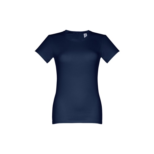 blue THC ANKARA WOMEN. Camiseta de mujer