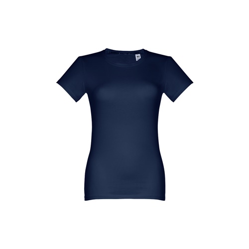 blue THC ANKARA WOMEN. Camiseta de mujer