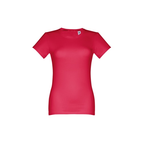 red THC ANKARA WOMEN. Camiseta de mujer