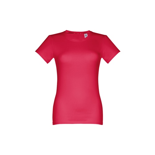 red THC ANKARA WOMEN. Camiseta de mujer