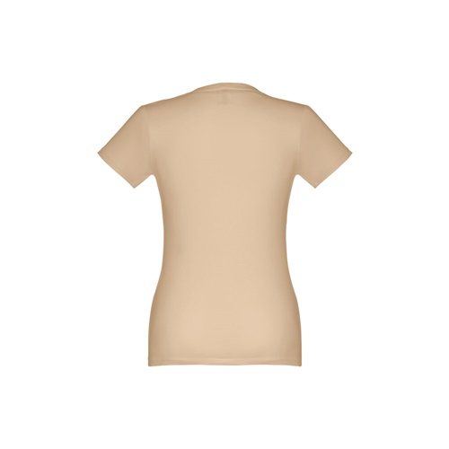 marrón claro THC ANKARA WOMEN. Camiseta de mujer