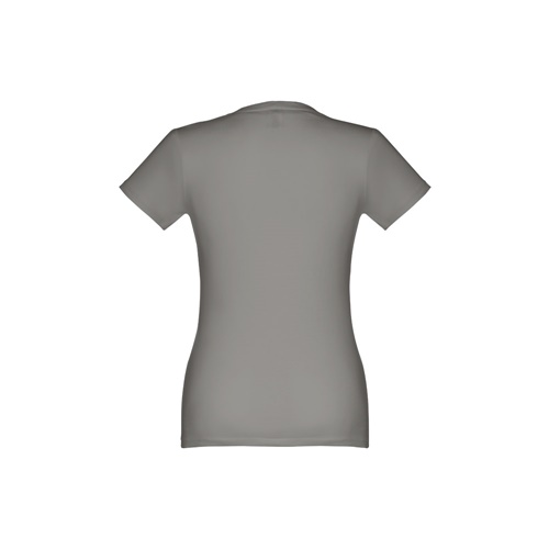 gray THC ANKARA WOMEN. Camiseta de mujer