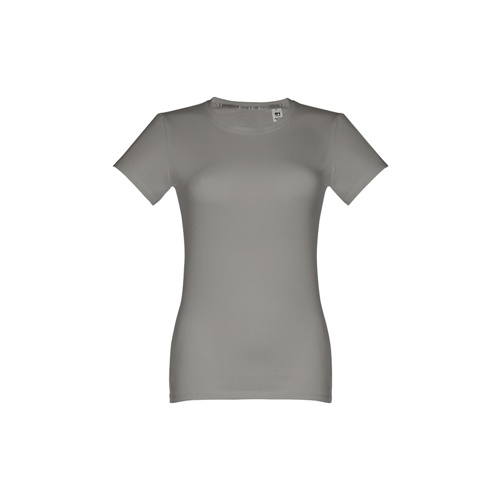 gray THC ANKARA WOMEN. Camiseta de mujer