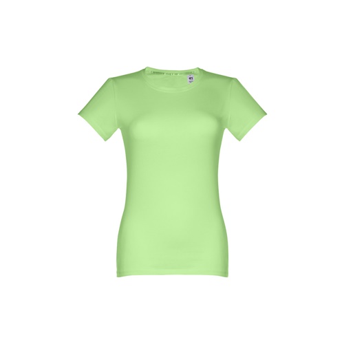 verde claro THC ANKARA WOMEN. Camiseta de mujer