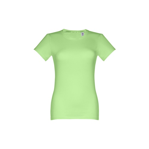verde claro THC ANKARA WOMEN. Camiseta de mujer