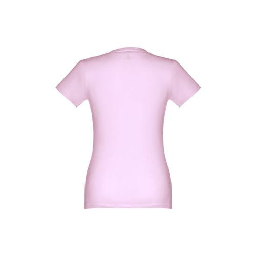 lila THC ANKARA WOMEN. Camiseta de mujer