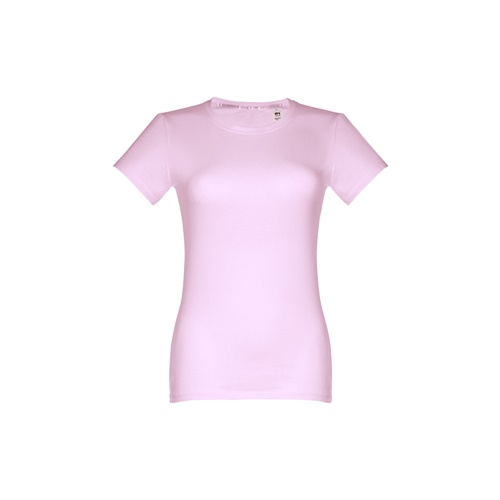 lila THC ANKARA WOMEN. Camiseta de mujer