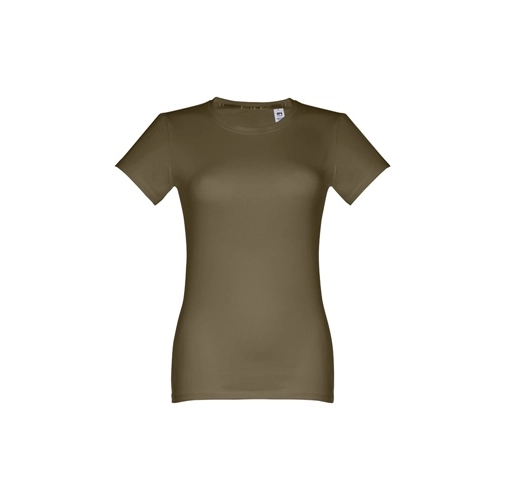 THC ANKARA WOMEN. Camiseta de mujer