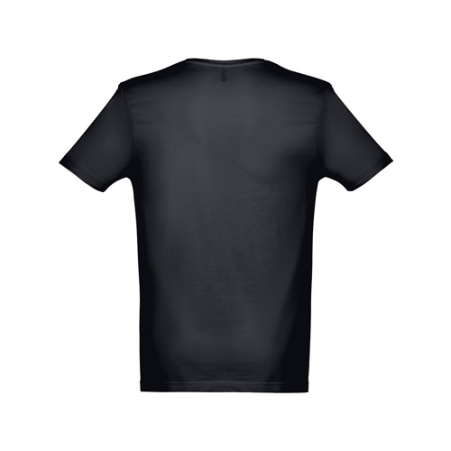 black THC ATHENS. Camiseta de hombre