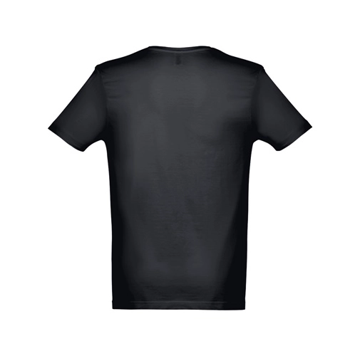 black THC ATHENS. Camiseta de hombre