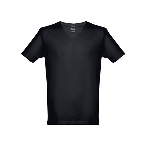 black THC ATHENS. Camiseta de hombre