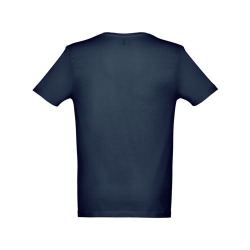 blue THC ATHENS. Camiseta de hombre