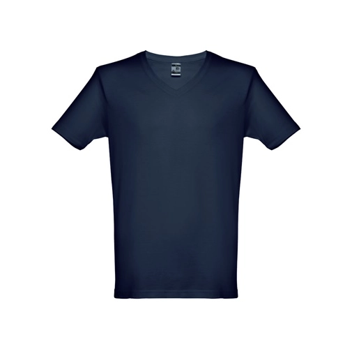 blue THC ATHENS. Camiseta de hombre