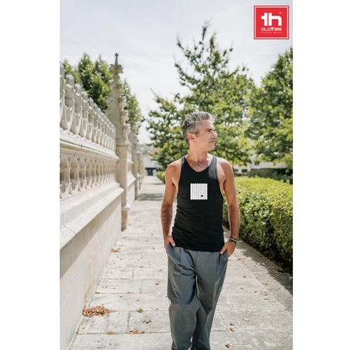 THC IBIZA. Camisetas sin margas para hombre