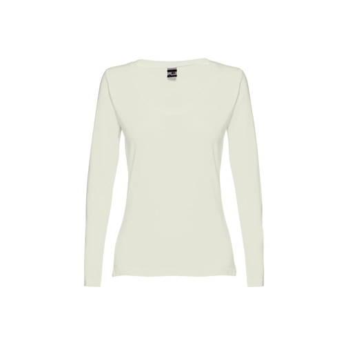 THC BUCHAREST WOMEN. Camiseta manga larga para mujer