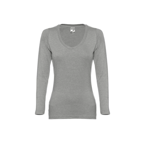 THC BUCHAREST WOMEN. Camiseta manga larga para mujer