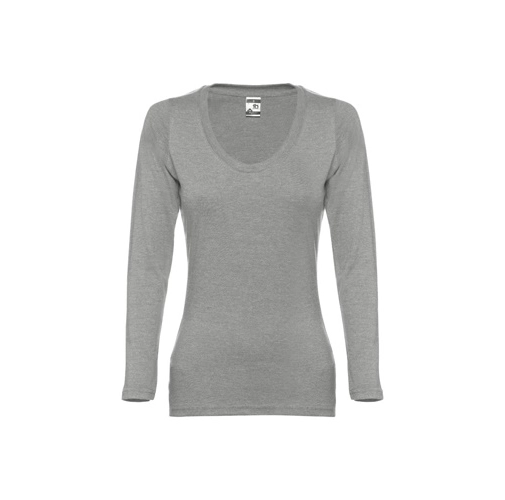 THC BUCHAREST WOMEN. Camiseta manga larga para mujer