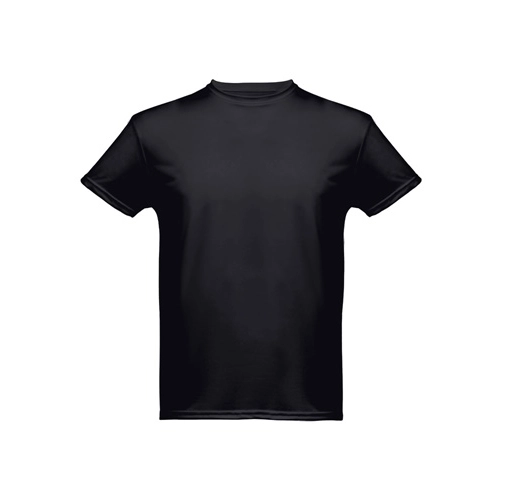 THC NICOSIA. Camiseta técnica para hombre