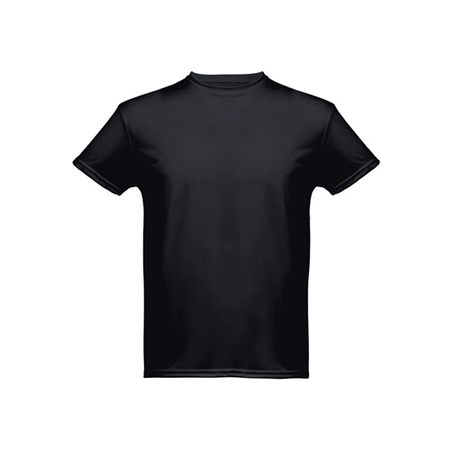 THC NICOSIA. Camiseta técnica para hombre