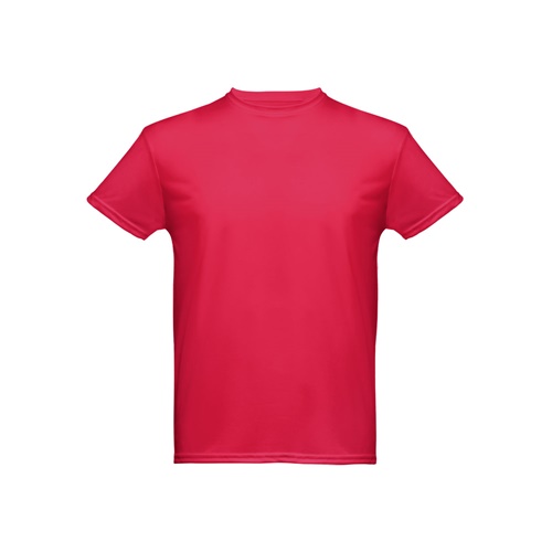 red THC NICOSIA. Camiseta técnica para hombre